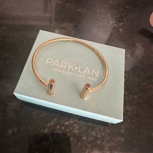 Park Lane Talon Cuff Bracelet